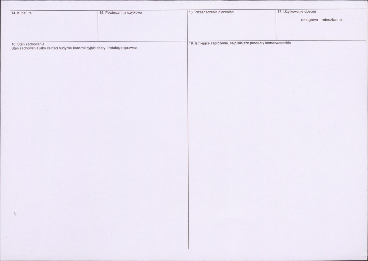 KB - Karta biała, skan nr 3