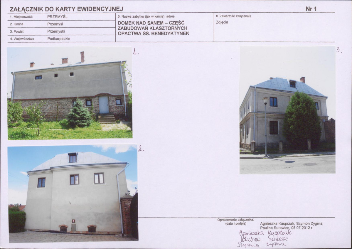 KB - Karta biała, skan nr 5