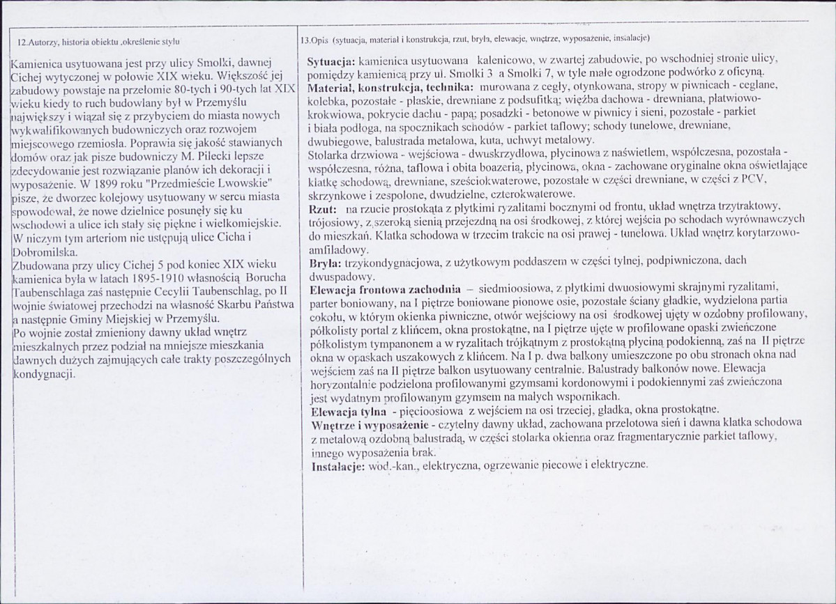 KB - Karta biała, skan nr 2
