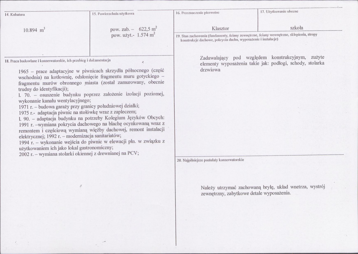 KB - Karta biała, skan nr 3
