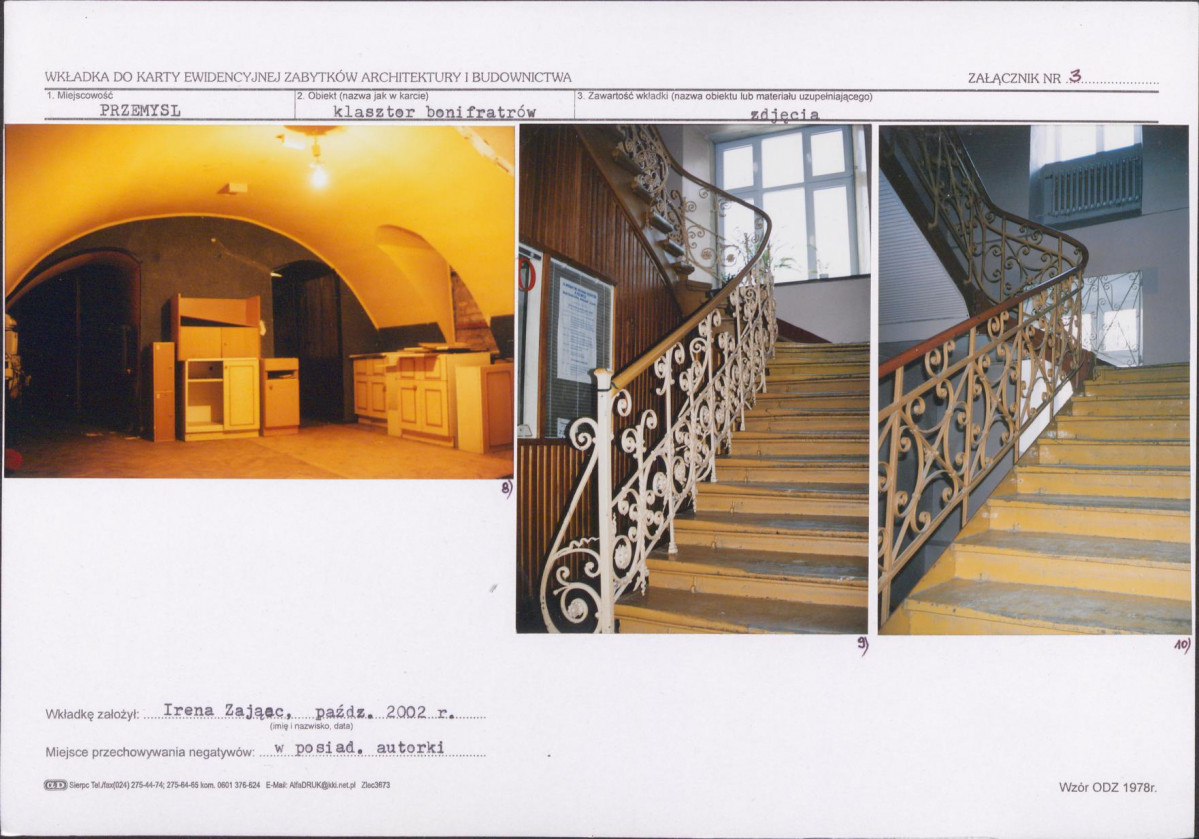 KB - Karta biała, skan nr 9