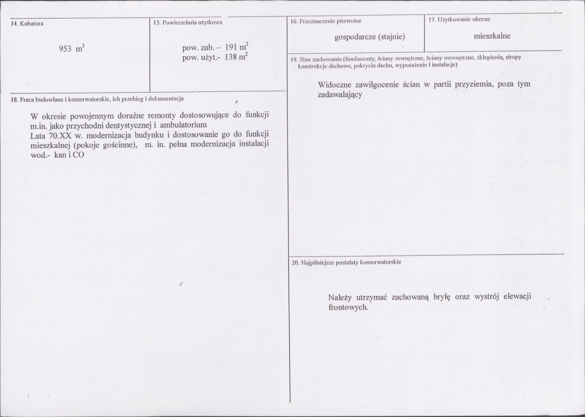 KB - Karta biała, skan nr 3