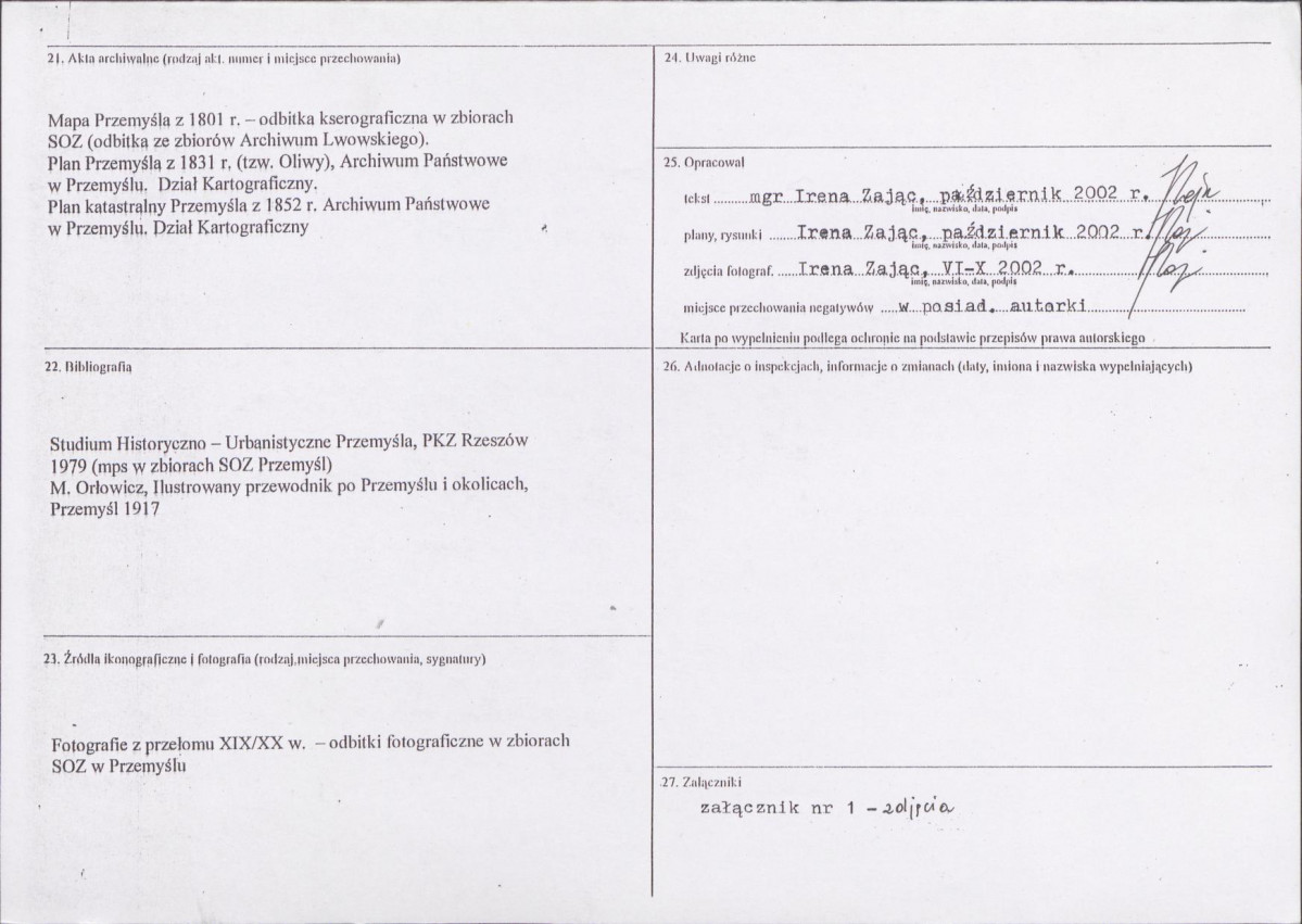 KB - Karta biała, skan nr 4