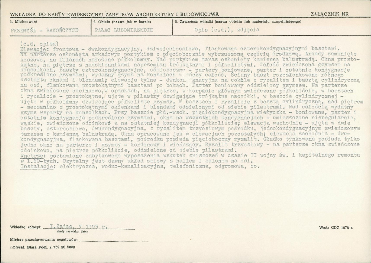 KB - Karta biała, skan nr 5