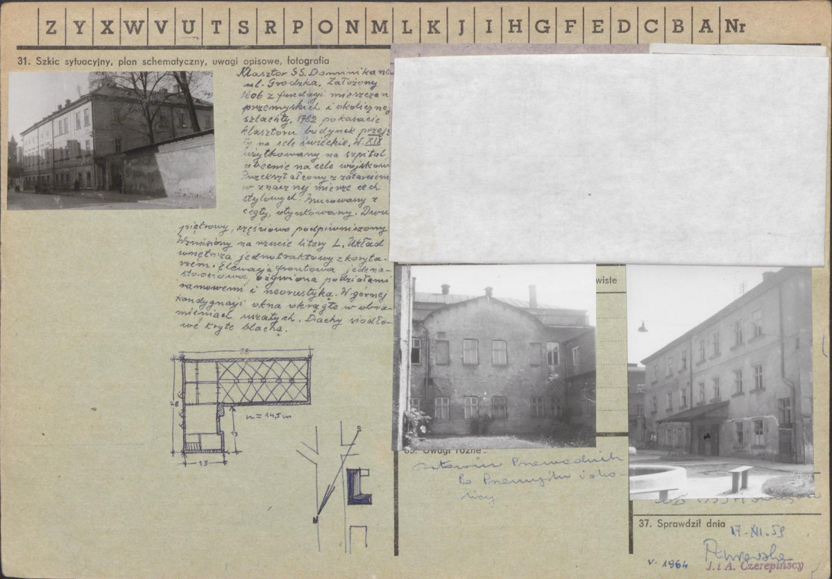 KZ - Karta zielona, skan nr 3