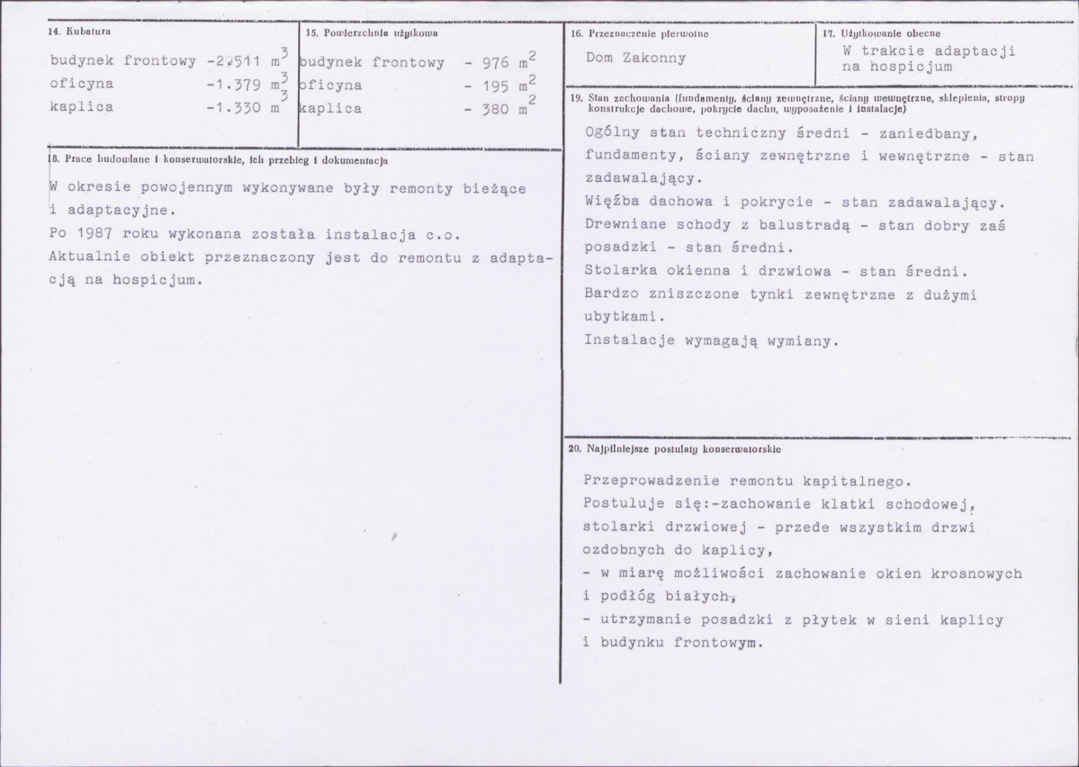 KB - Karta biała, skan nr 3
