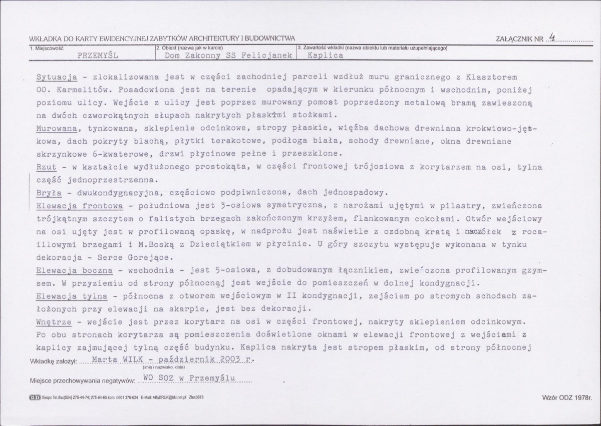 KB - Karta biała, skan nr 8