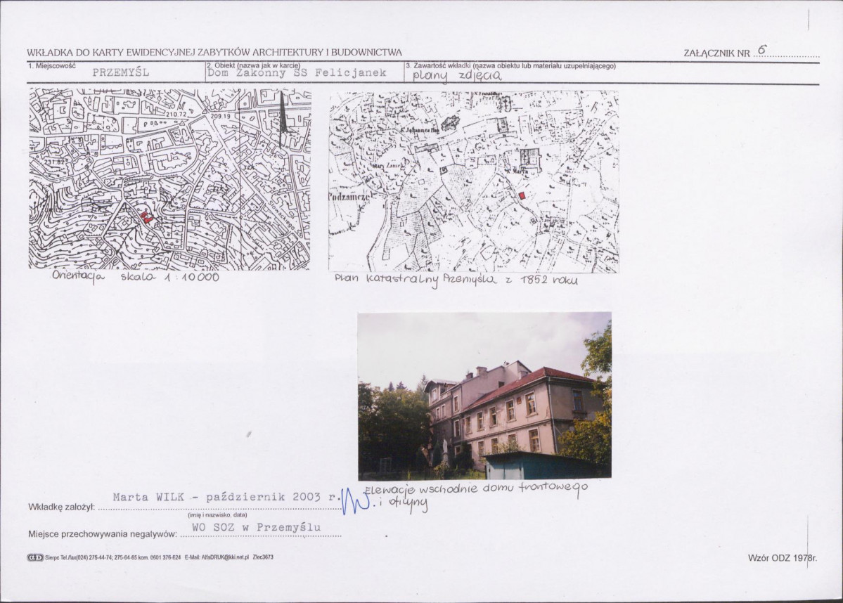 KB - Karta biała, skan nr 10