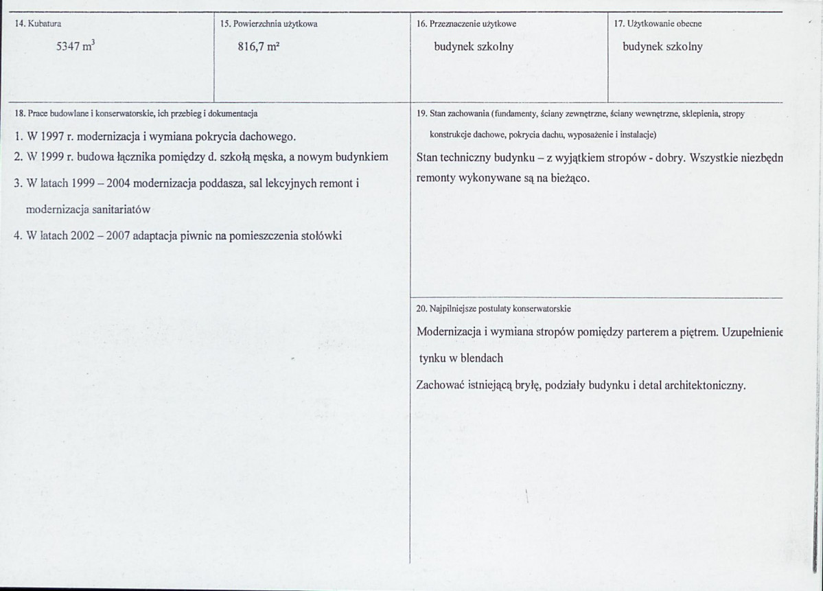 KB - Karta biała, skan nr 3