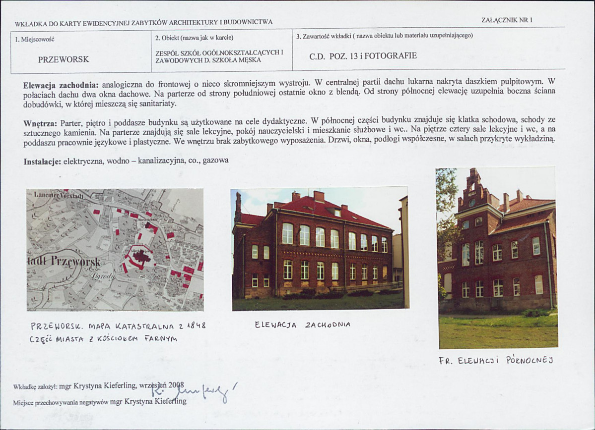 KB - Karta biała, skan nr 5