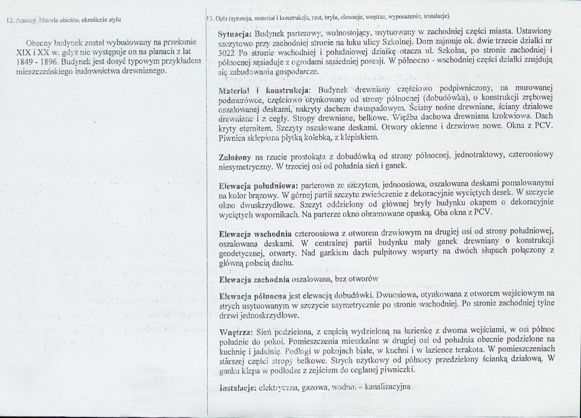 KB - Karta biała, skan nr 2