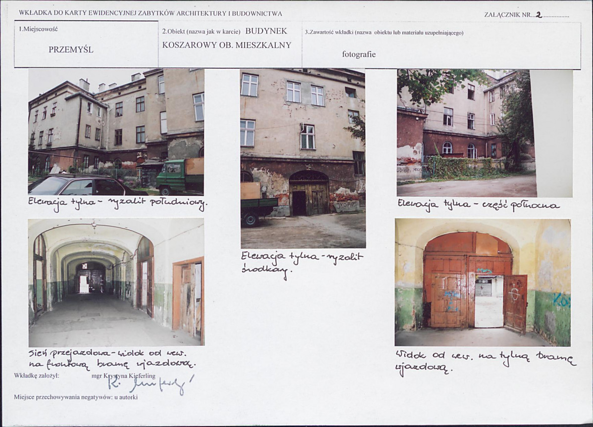 KB - Karta biała, skan nr 7