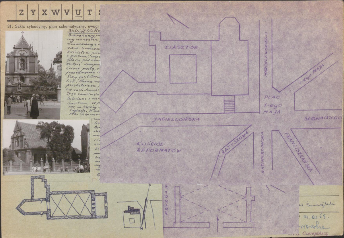 KZ - Karta zielona, skan nr 2