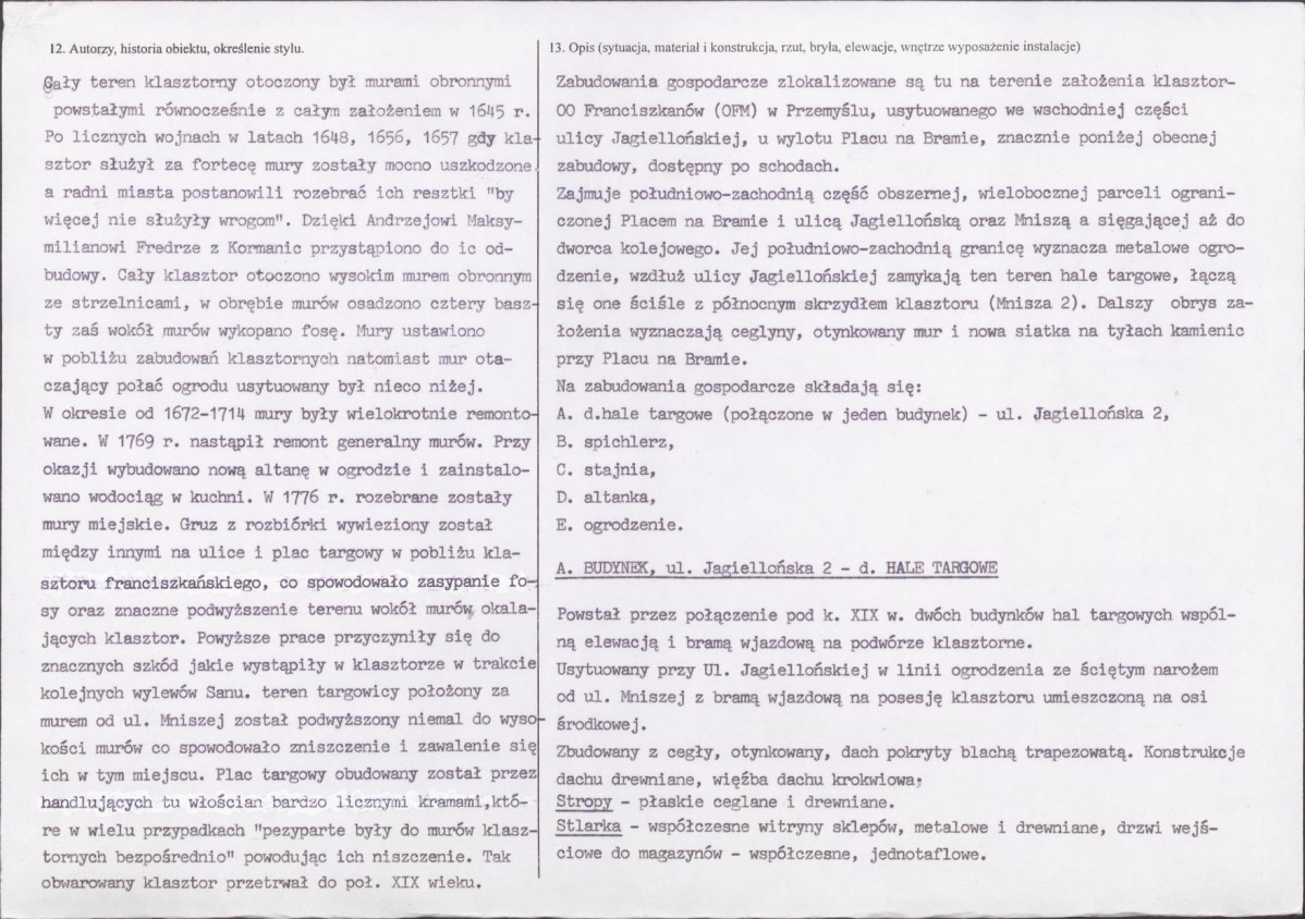 KB - Karta biała, skan nr 2