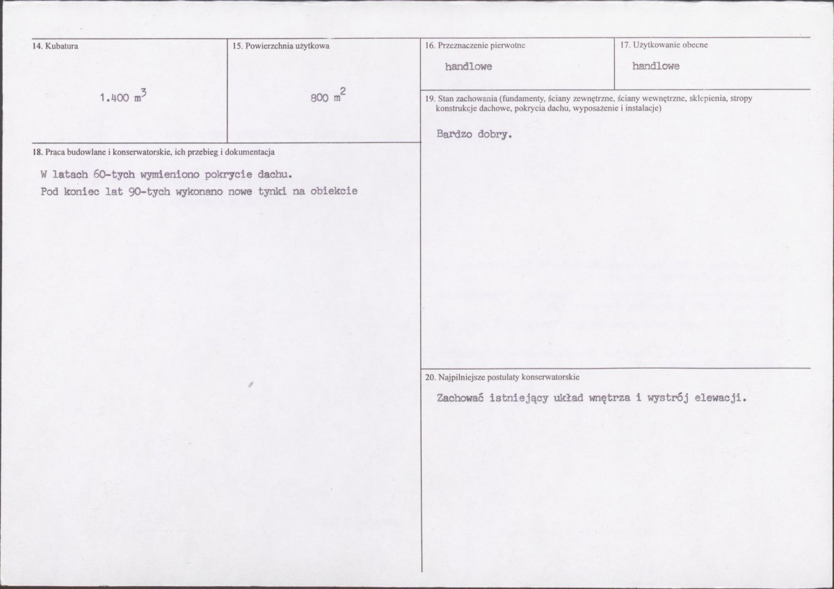 KB - Karta biała, skan nr 3