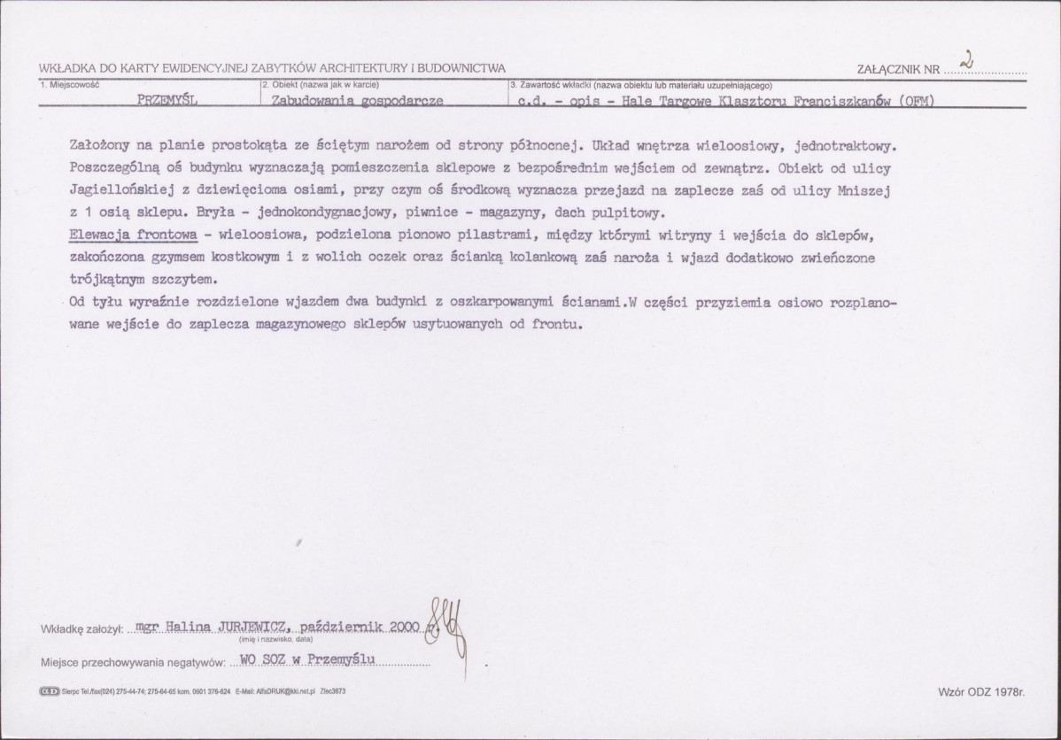 KB - Karta biała, skan nr 6