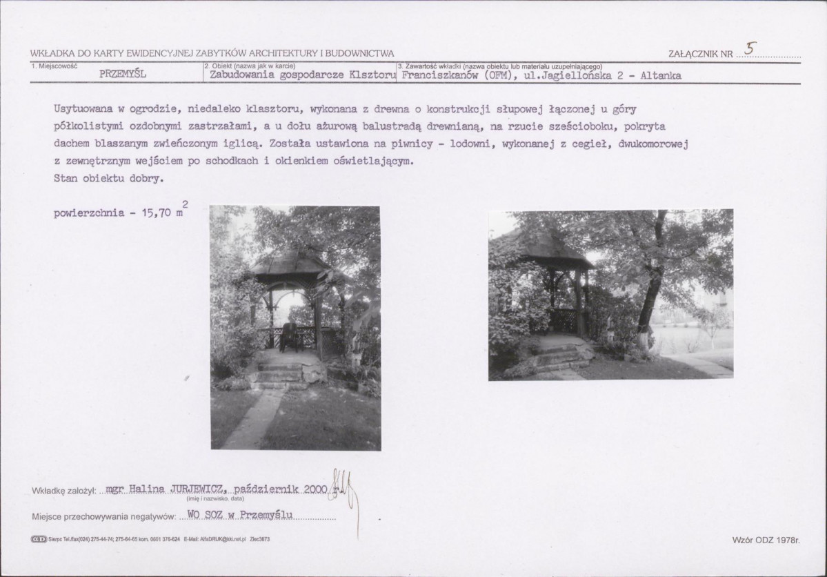 KB - Karta biała, skan nr 9