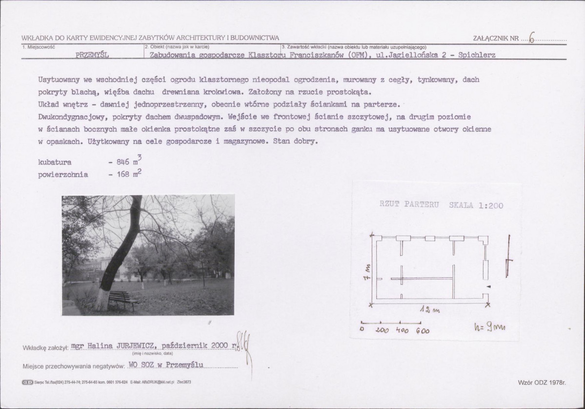 KB - Karta biała, skan nr 10