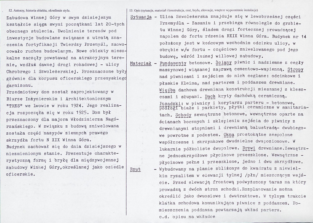 KB - Karta biała, skan nr 2