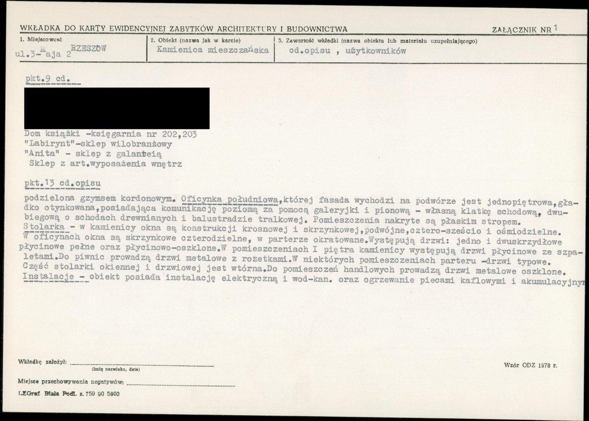 KB - Karta biała, skan nr 5