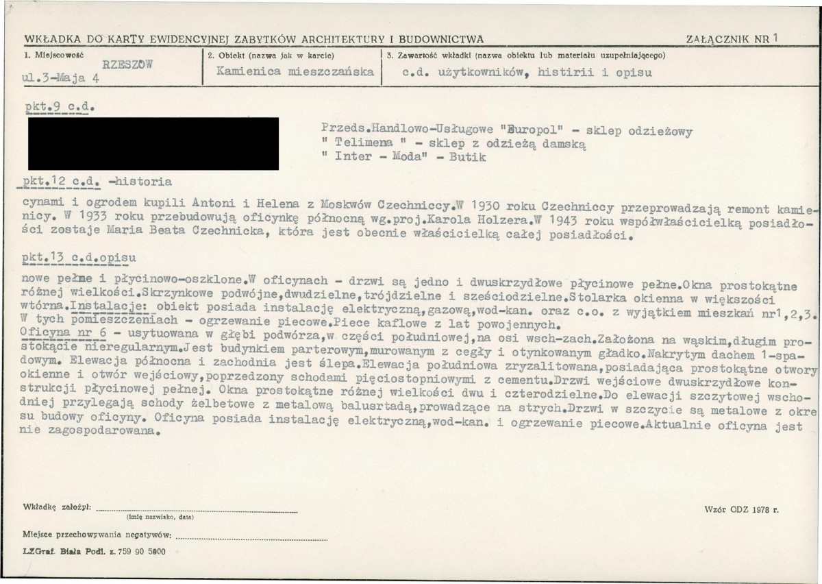 KB - Karta biała, skan nr 5