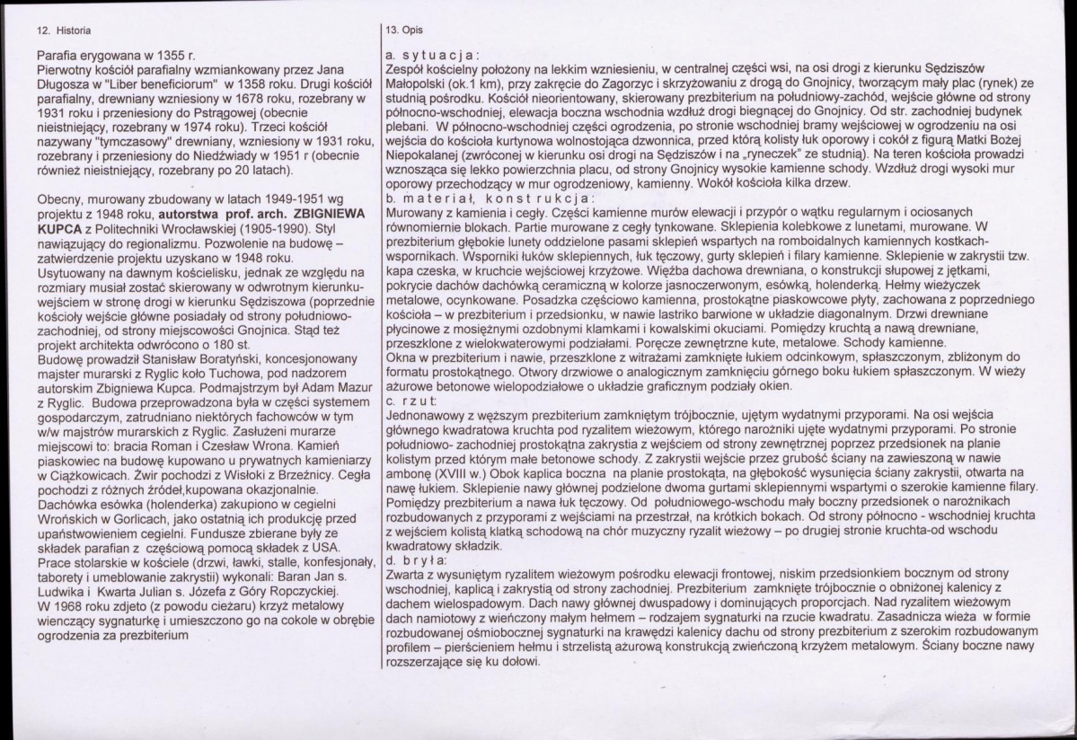 KB - Karta biała, skan nr 2