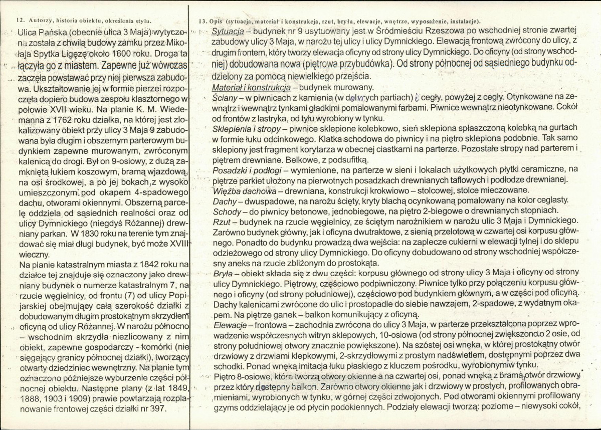 KB - Karta biała, skan nr 2