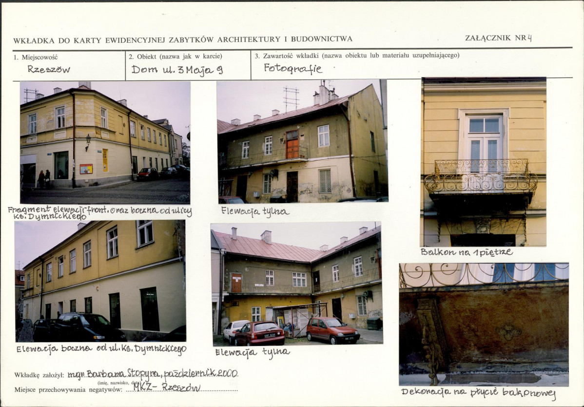 KB - Karta biała, skan nr 11