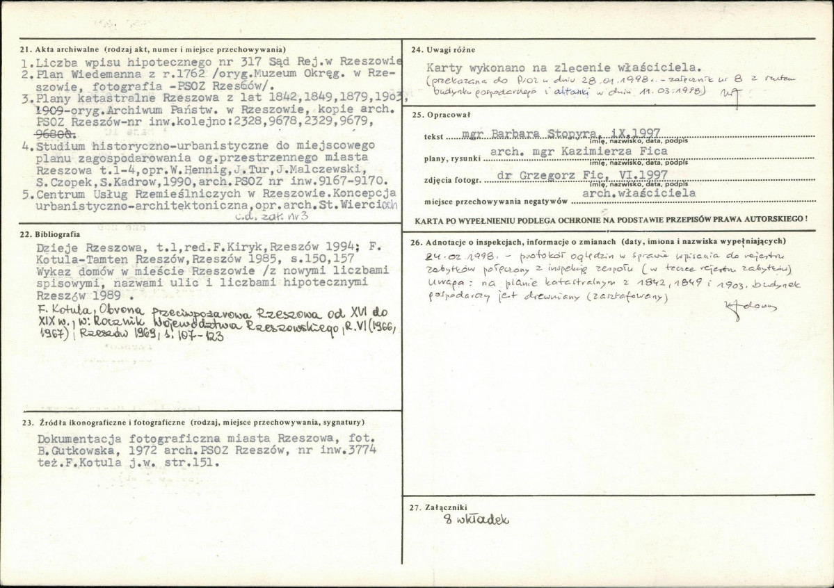 KB - Karta biała, skan nr 4