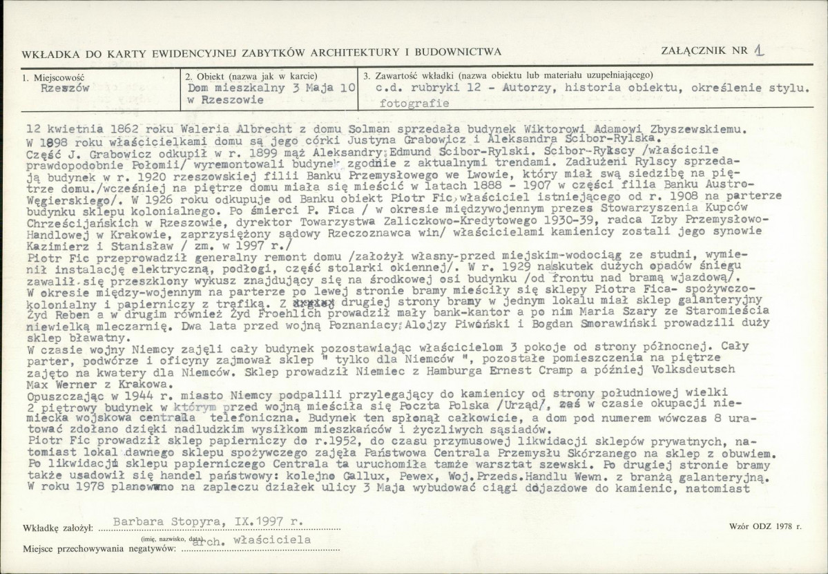 KB - Karta biała, skan nr 5