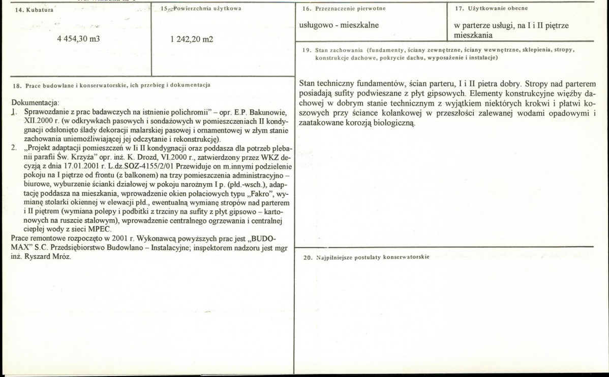 KB - Karta biała, skan nr 3