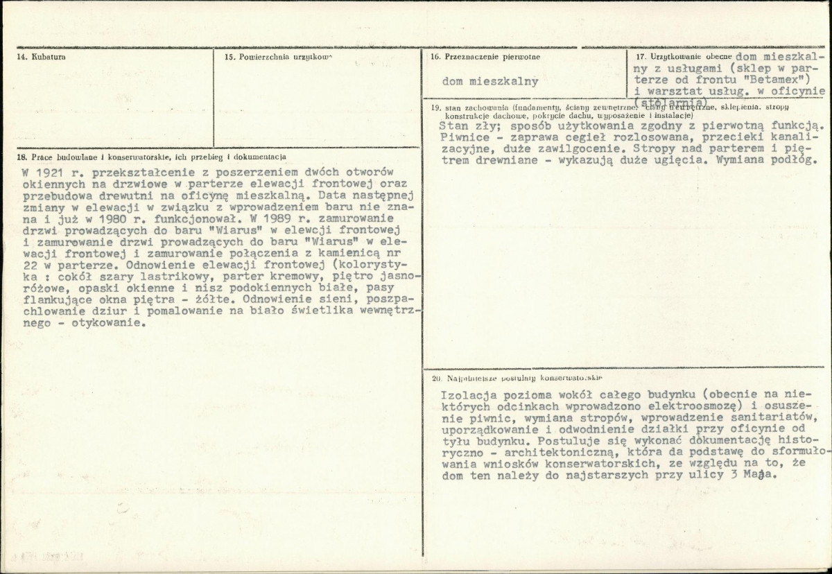 KB - Karta biała, skan nr 3