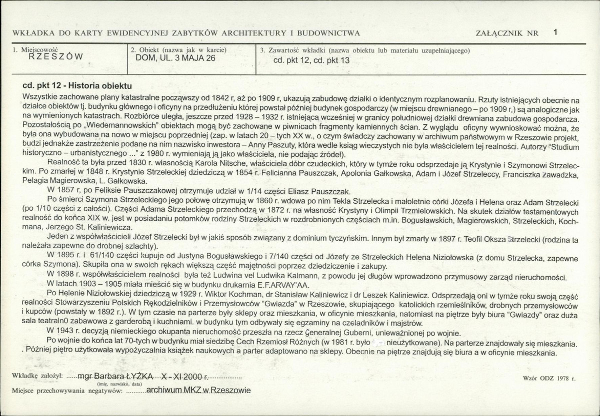 KB - Karta biała, skan nr 5