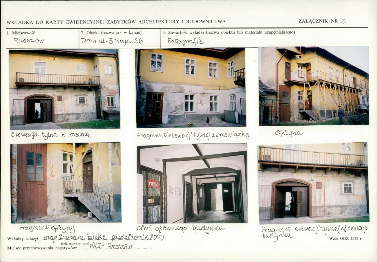 KB - Karta biała, skan nr 9