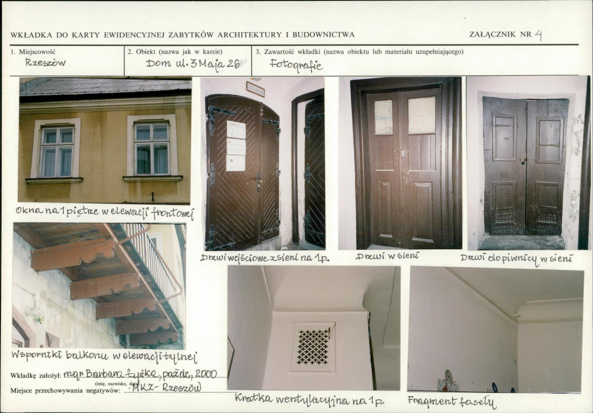 KB - Karta biała, skan nr 10