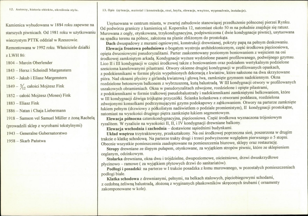 KB - Karta biała, skan nr 2