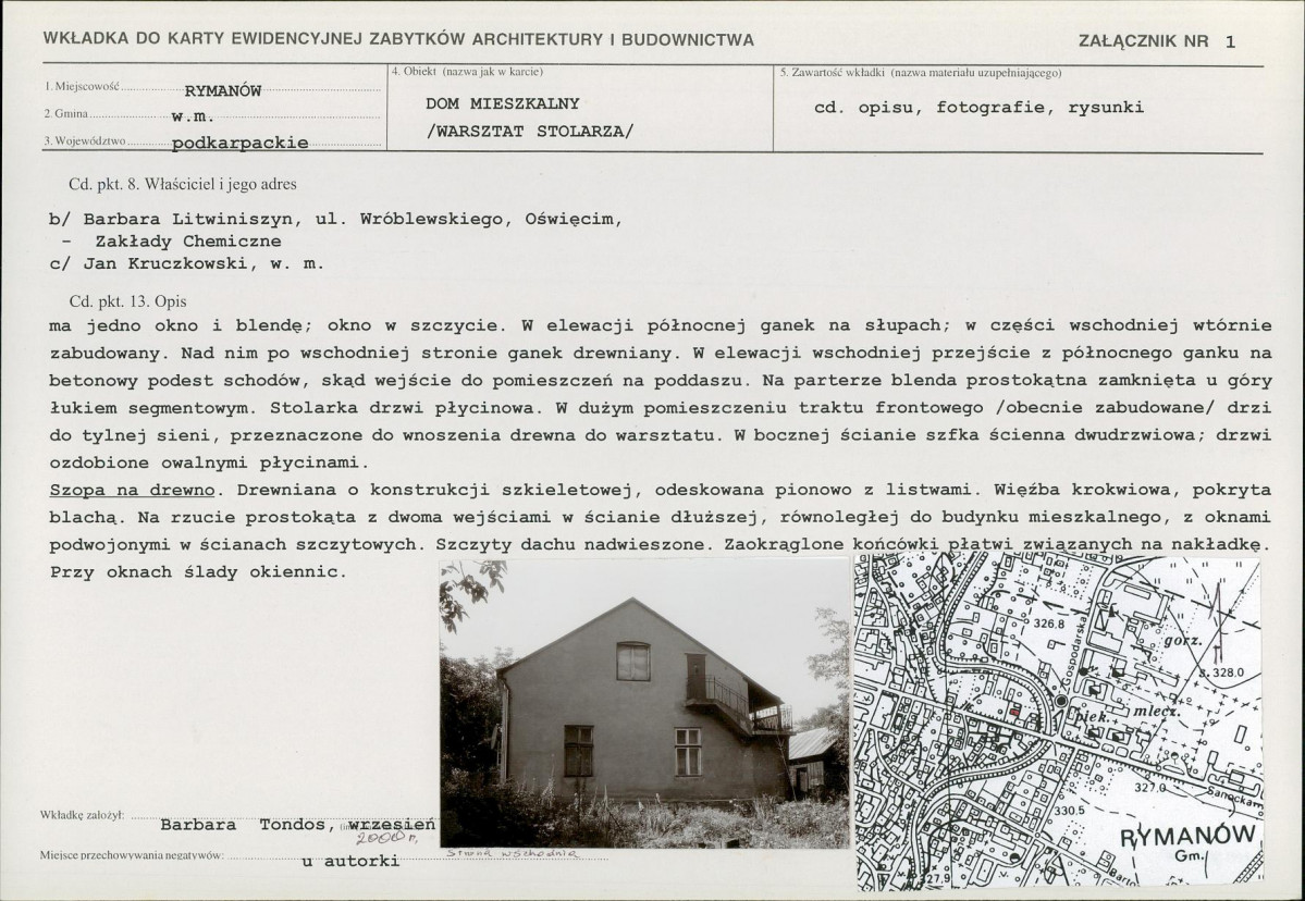 KB - Karta biała, skan nr 5