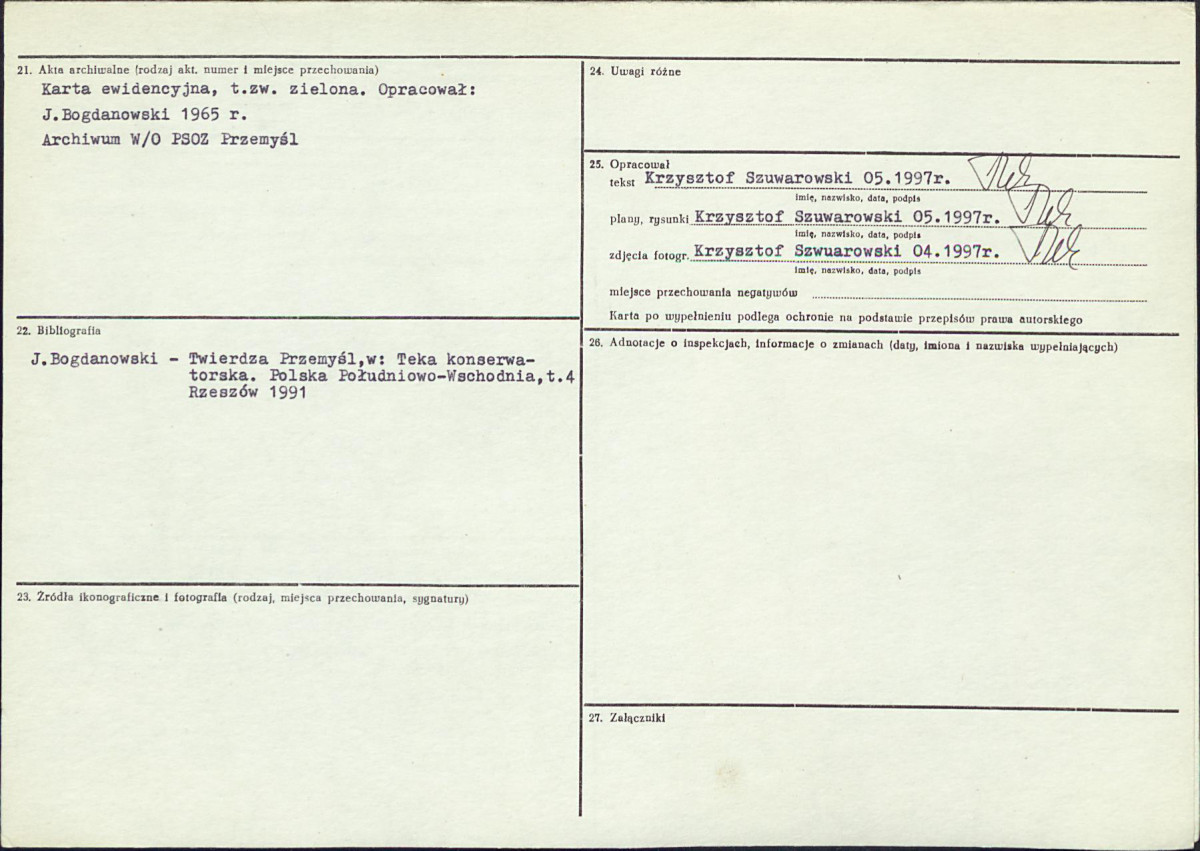 KB - Karta biała, skan nr 4