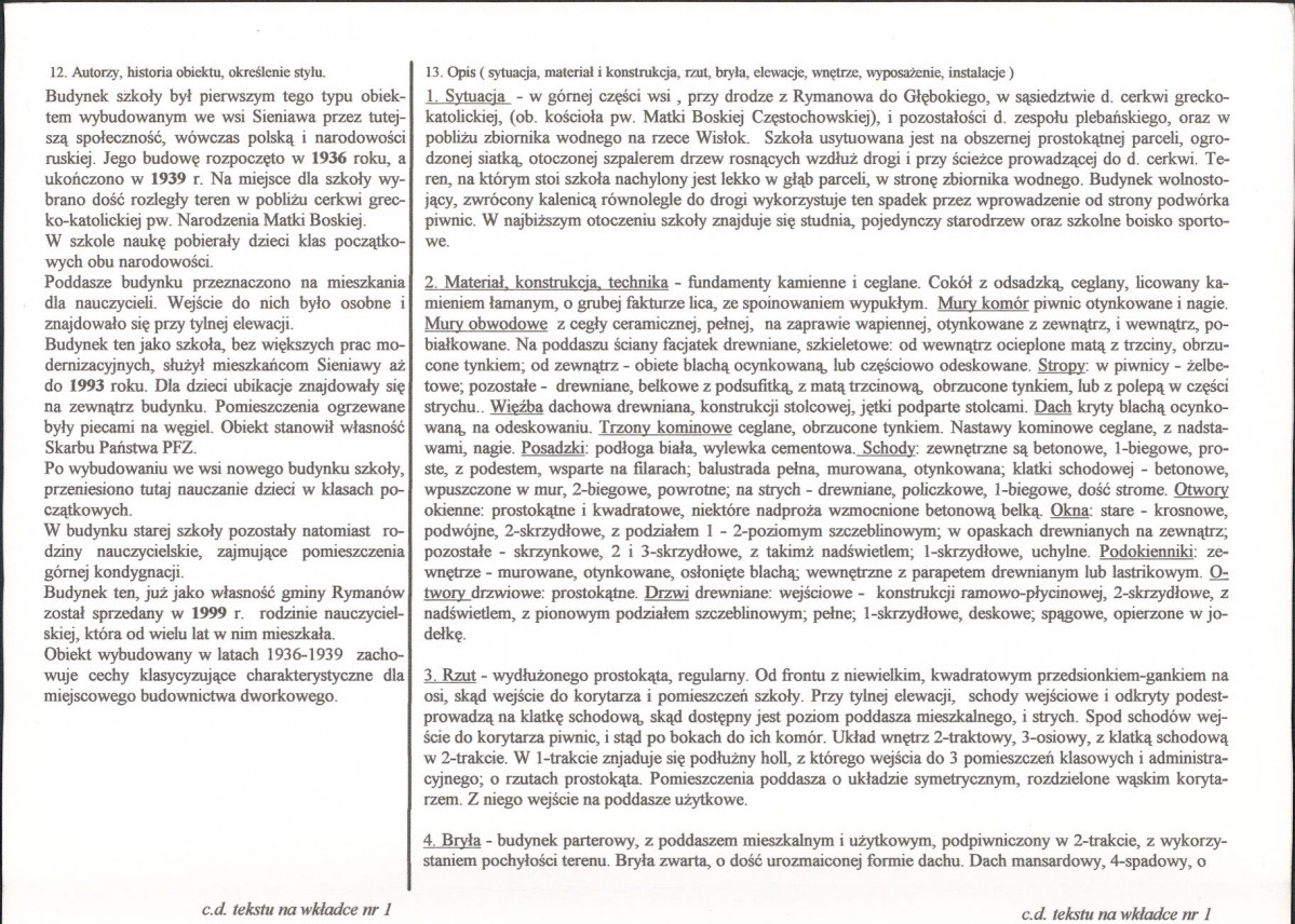KB - Karta biała, skan nr 2