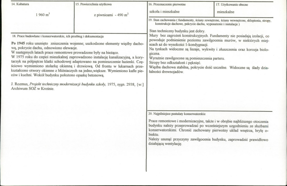 KB - Karta biała, skan nr 3