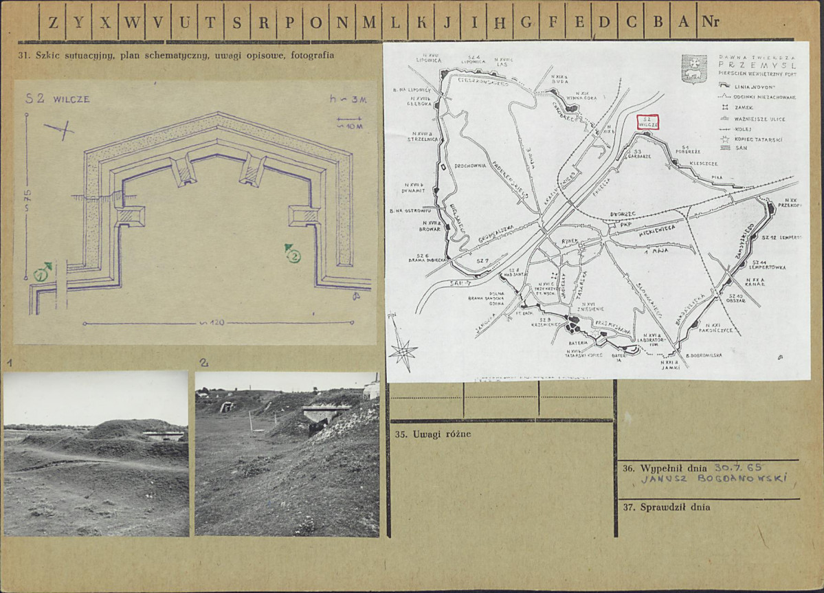 Karta zielona, skan nr 2