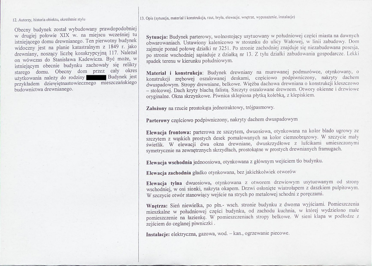 KB - Karta biała, skan nr 2