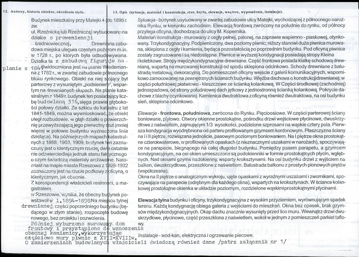 KB - Karta biała, skan nr 2