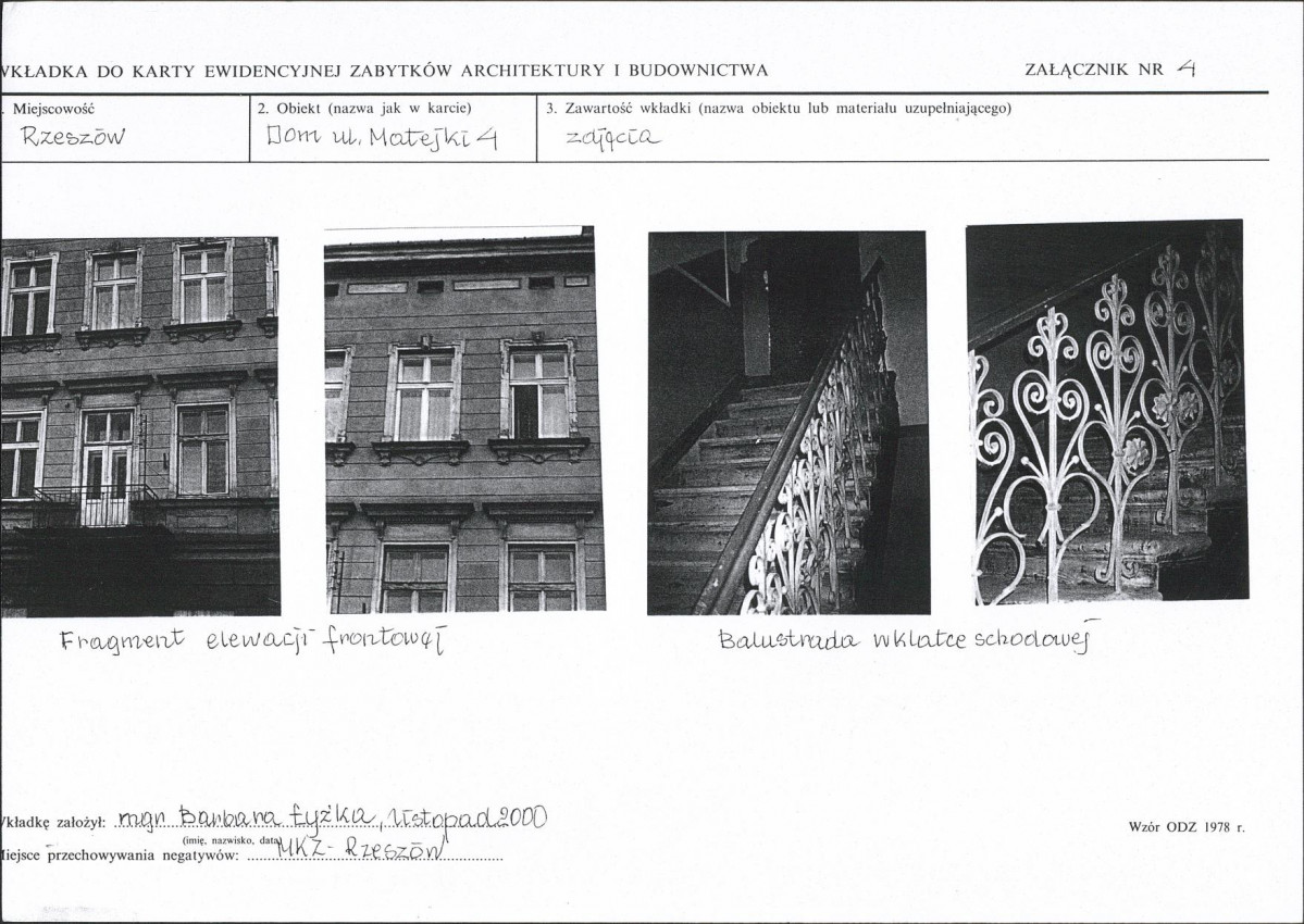 KB - Karta biała, skan nr 8