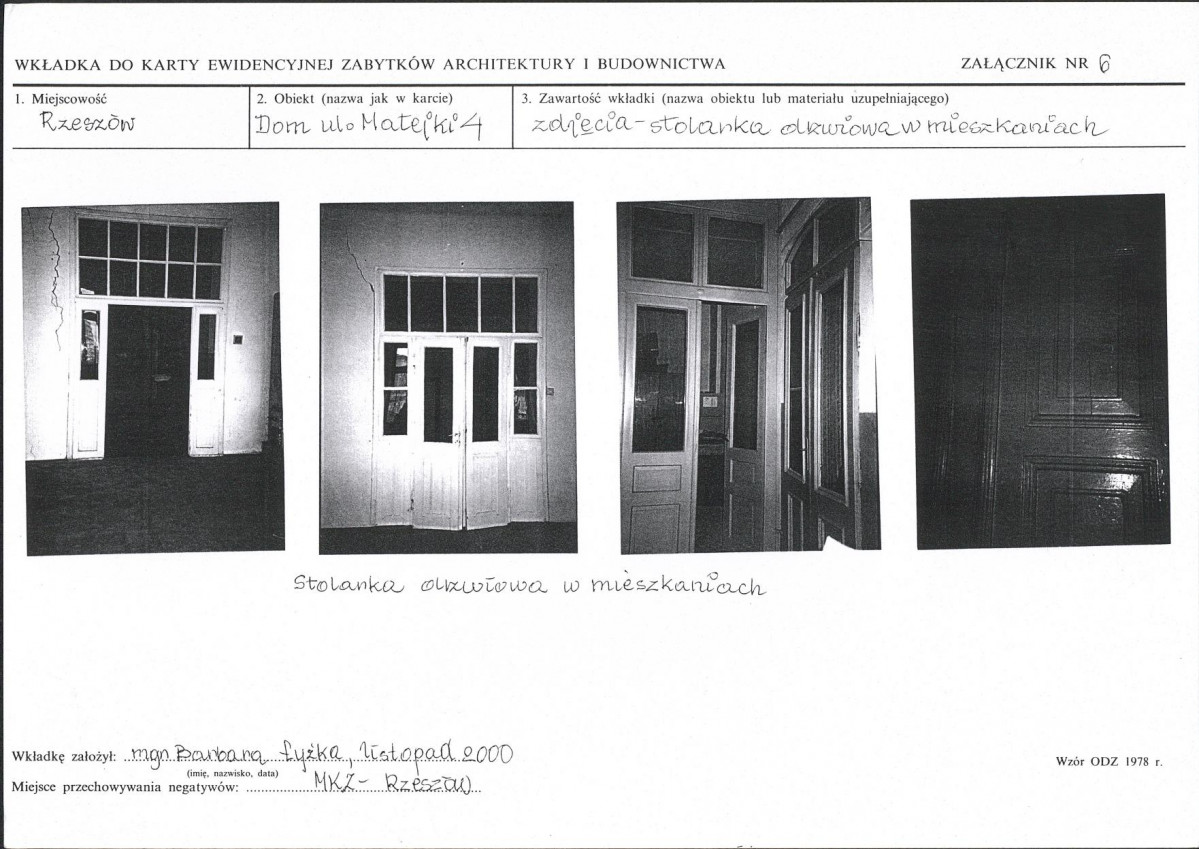 KB - Karta biała, skan nr 10