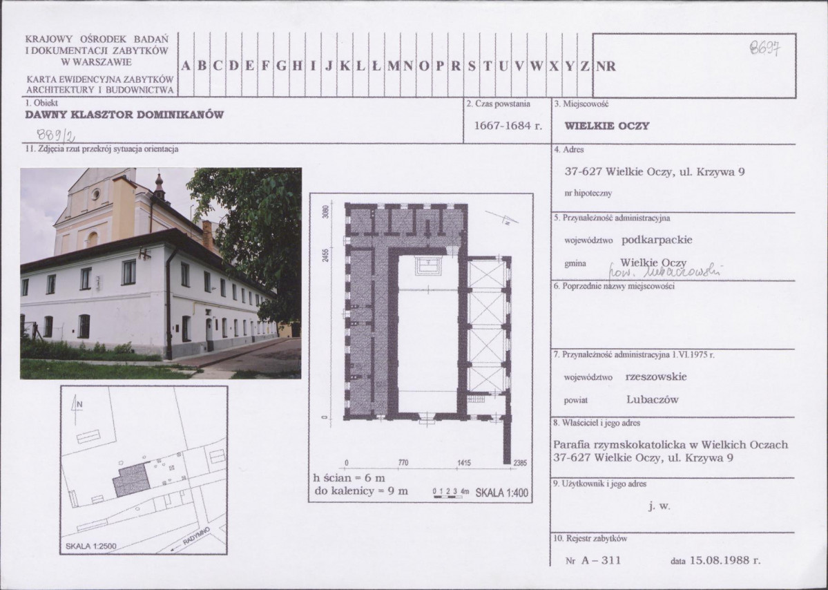 Karta biała, skan nr 1