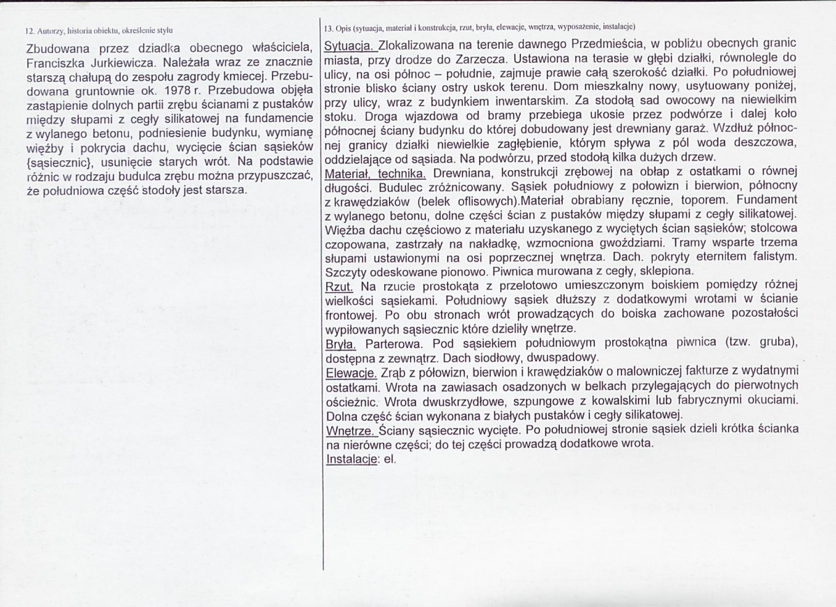 KB - Karta biała, skan nr 2