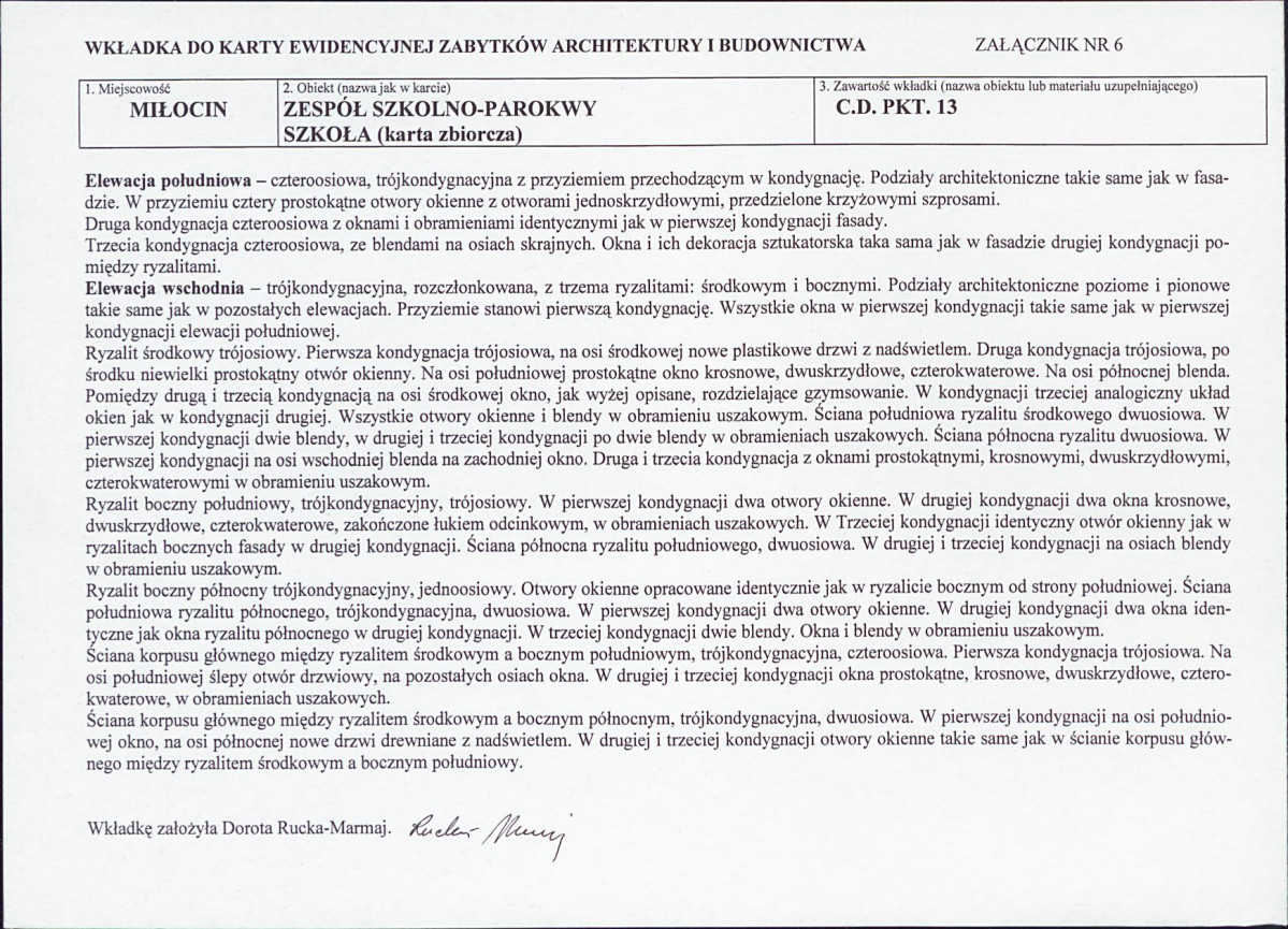 KB - Karta biała, skan nr 10