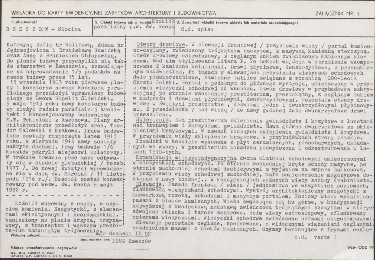 KB - Karta biała, skan nr 5