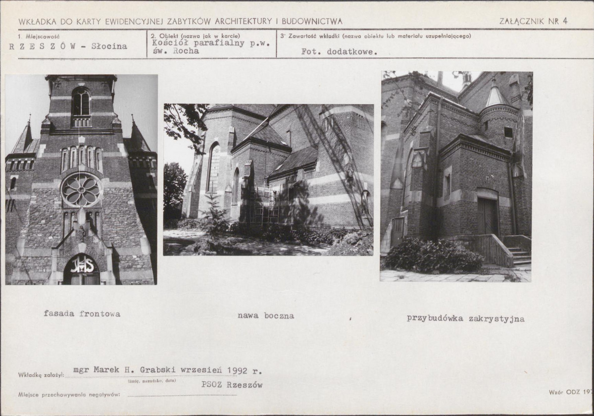 KB - Karta biała, skan nr 11